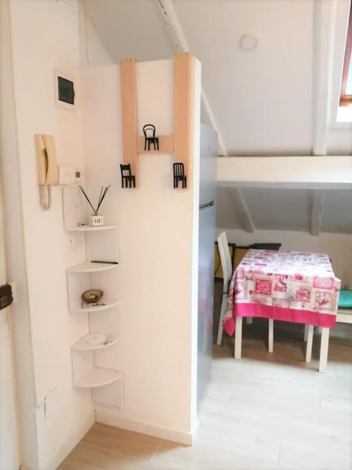 Maison Mirt بولونيا المظهر الخارجي الصورة